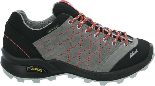 High Colorado Crest Trail Walking Shoes 